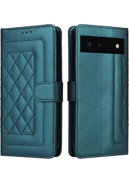 Google Pixel 6 Telefon Kılıfı (Yurt Dışından)