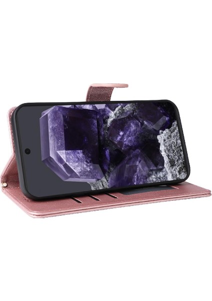 Google Pixel 8 Telefon Kılıfı (Yurt Dışından)