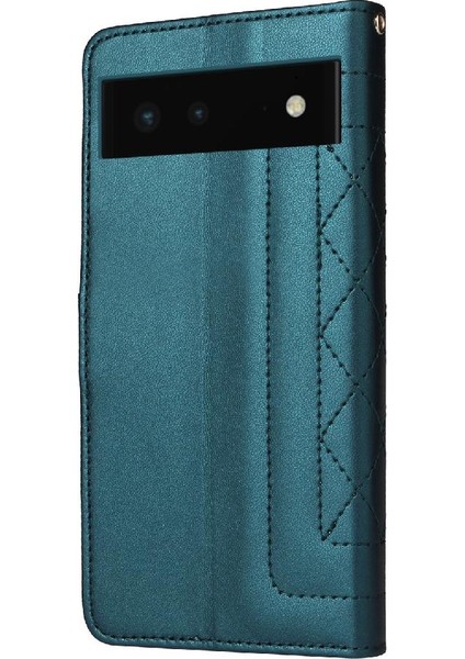 Google Pixel 6 Telefon Kılıfı (Yurt Dışından)
