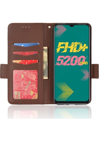 Infinix Hot 11 Telefon Kılıfı (Yurt Dışından)