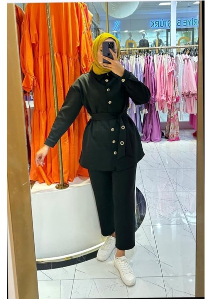 Scuba Kumaş Takım