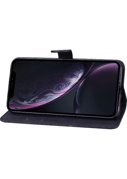 Apple iPhone XR Telefon Kılıfı (Yurt Dışından)