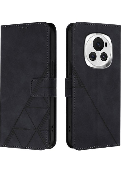 Honor Magic 6 Telefon Kılıfı (Yurt Dışından)