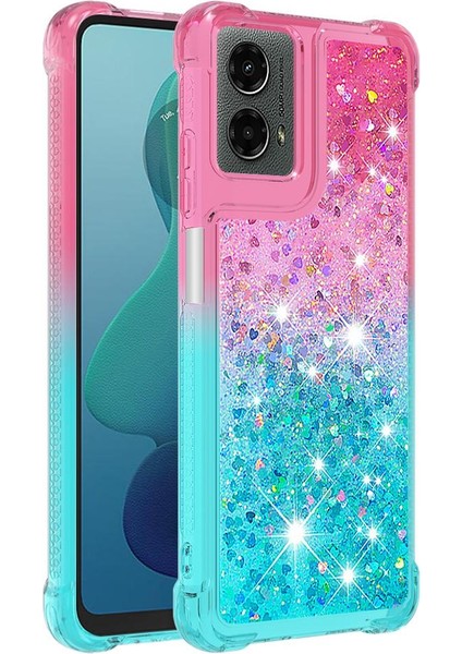 Motorola G Play 5G 2024 Telefon Kılıfı (Yurt Dışından) indirimleri