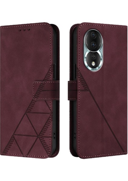Honor 80 Telefon Kılıfı (Yurt Dışından)