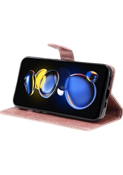Xiaomi Redmi Note 11 Pro Plus Telefon Kılıfı (Yurt Dışından) fırsatları