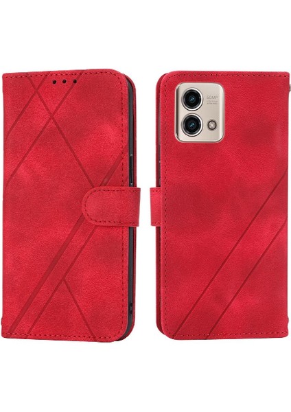 Motorola G Stylus 5g 2023 Telefon Kılıfı (Yurt Dışından)