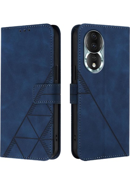 Honor 80 Telefon Kılıfı (Yurt Dışından)