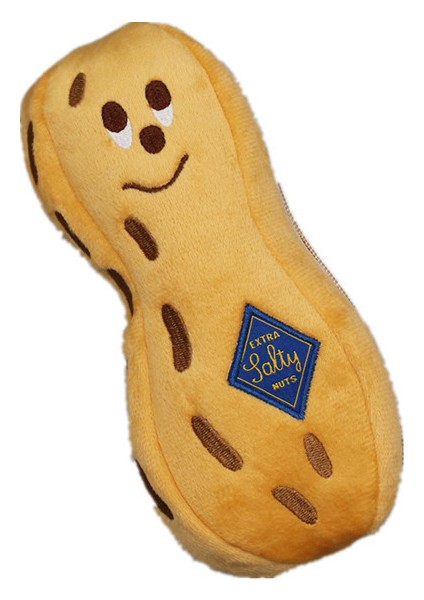 Erkek ve Kız Öğrenciler Için Sevimli Yaratıcı Iyi Şey Fıstık Kalem Kutusu Kişiselleştirilmiş Komik Kalem Kutusu (Yurt Dışından)