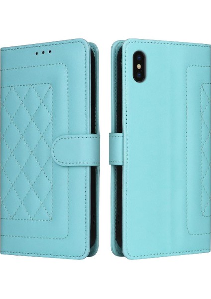 Apple iPhone XS Max Telefon Kılıfı (Yurt Dışından)