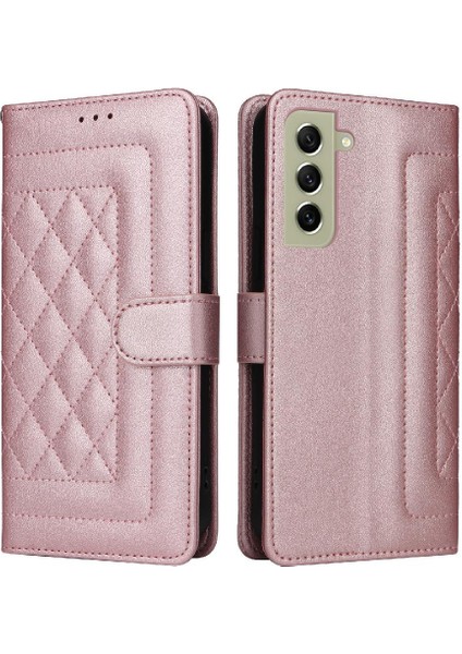 Samsung Galaxy S21 FE Telefon Kılıfı (Yurt Dışından)