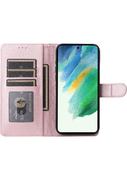 Samsung Galaxy S21 FE Telefon Kılıfı (Yurt Dışından) indirimleri