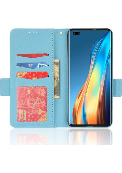 Tecno Phantom X Telefon Kılıfı (Yurt Dışından)