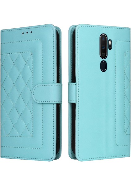 Oppo A9 2020 Telefon Kılıfı (Yurt Dışından)
