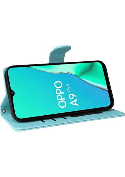 Oppo A9 2020 Telefon Kılıfı (Yurt Dışından)