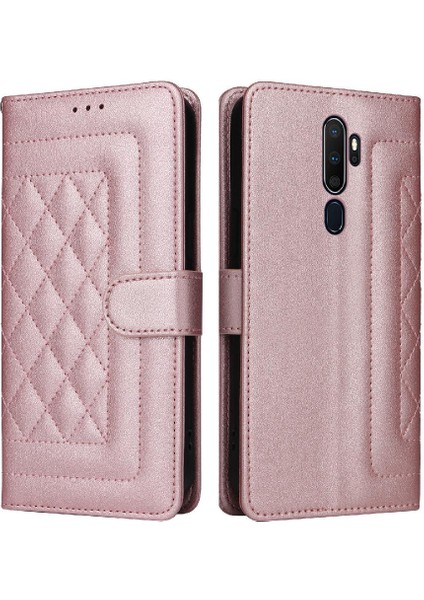 Oppo A9 2020 Telefon Kılıfı (Yurt Dışından)