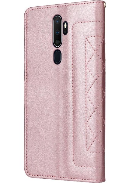 Oppo A9 2020 Telefon Kılıfı (Yurt Dışından)