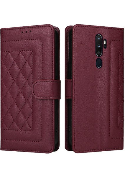 Oppo A9 2020 Telefon Kılıfı (Yurt Dışından)