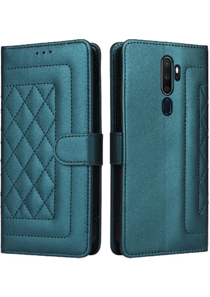 Oppo A9 2020 Telefon Kılıfı (Yurt Dışından)