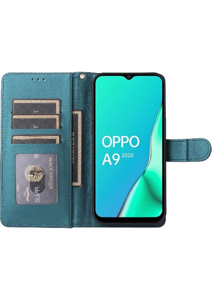 Oppo A9 2020 Telefon Kılıfı (Yurt Dışından)