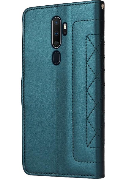 Oppo A9 2020 Telefon Kılıfı (Yurt Dışından)