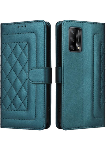 Oppo A74 Telefon Kılıfı (Yurt Dışından)
