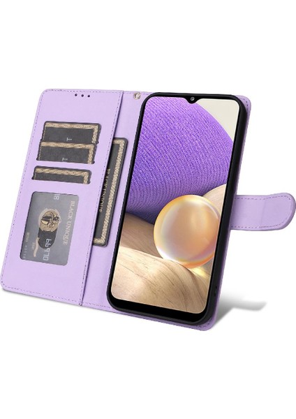 Samsung Galaxy A32 5G Telefon Kılıfı (Yurt Dışından) indirimleri