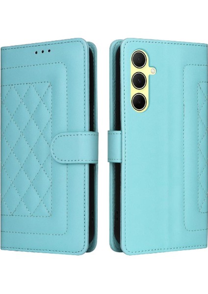 Samsung Galaxy A35 Telefon Kılıfı (Yurt Dışından)