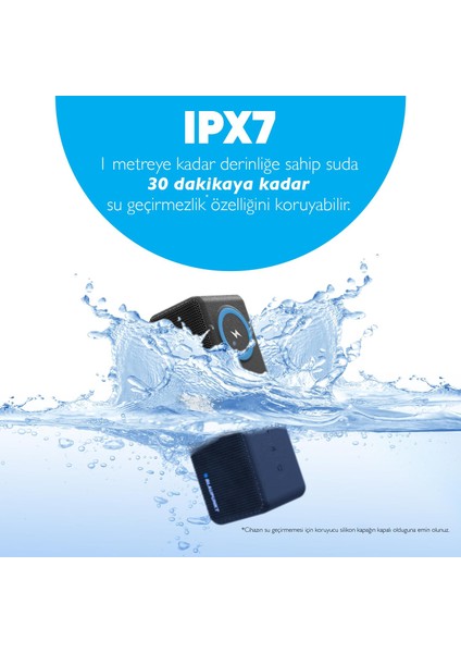 LS250 Bluetooth Kablosuz Şarj Standlı Hoparlör Ses Bombası Siyah fırsatları