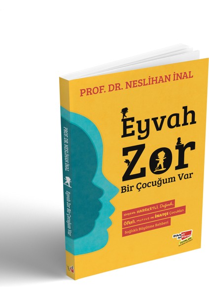 Eyvah Zor Bir Çocuğum Var