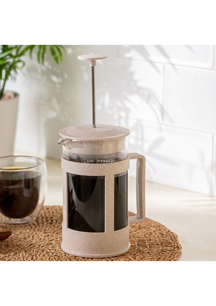 Ruby French Press 600 ml