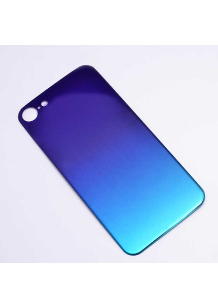 Apple iPhone 13 - Uyumlu Zore Bark Kapak-Kahverengi