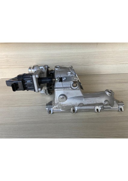 Demsa Oto B38 Turbo Şarj Komple Continental 7633795