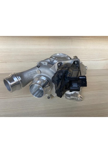 Demsa Oto B38 Turbo Şarj Komple Continental 7633795