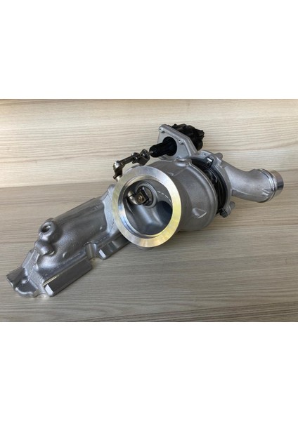 Demsa Oto B38 Turbo Şarj Komple Continental 7633795