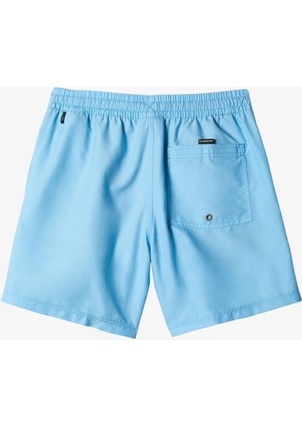 Everyday Solıd Volley Yth 14 Siyah Erkek Çocuk Deniz Şortu fiyatları