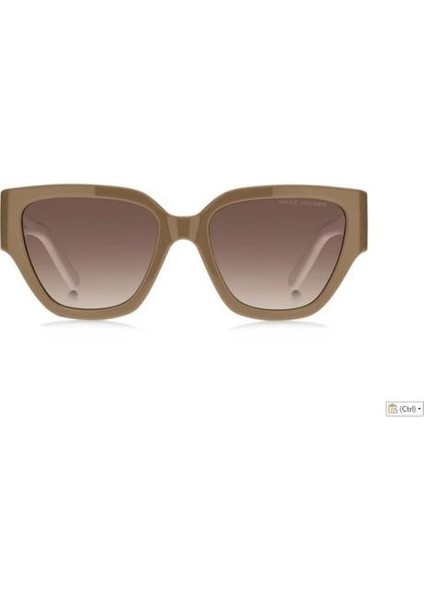 Kadın Güneş Gözlüğü Marc 724/S 10A-BEIGE Kalibre 54-18-135 modelleri