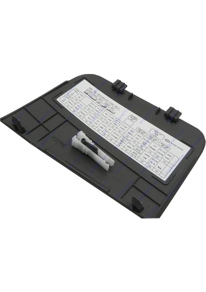 Hyundai H100 Kamyonet Sigorta Kutusu Kapak 847554F210ES 560781137