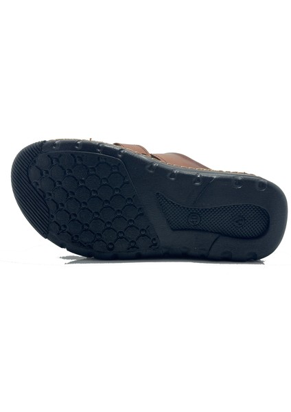 753033 Kahve Günlük Erkek Terlik fırsatları