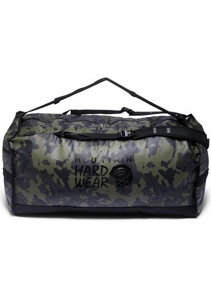 Camp 4 Printed Duffel 95 El Çantası