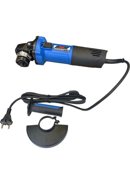 DS-6203B Ispral Köşe Taşlama (800W)