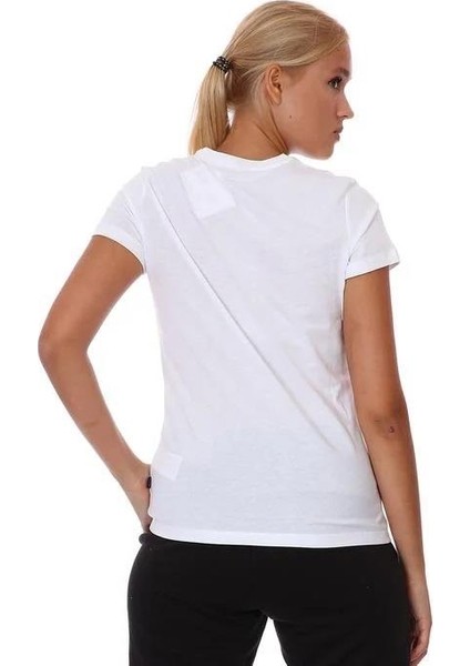 Ess Logo Tee Kadın T-Shirt fiyatları