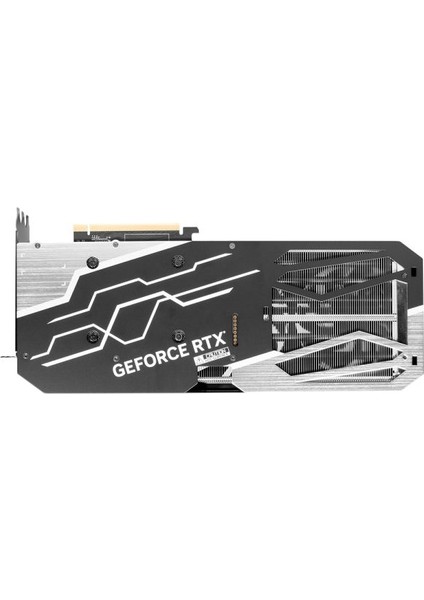 GALAX GeForce RTX 4070 Ti SUPER SG 1-Click OC 16GB GDDR6X 256 Bit DLSS 3 Ekran Kartı (47UZM6MD6MER)