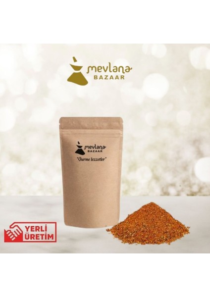 Pizza Baharat 250 gr