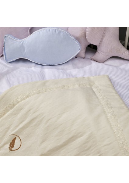 - Puffy Bebek Battaniye Pamuk Kumaş & Elyaf Dolgu, 85CM x 85CM modelleri