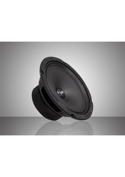 MBM-116 16CM Midrange Hoparlör Takımı