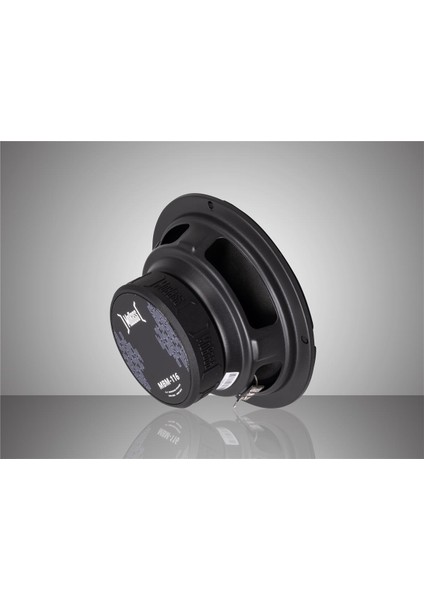 MBM-116 16CM Midrange Hoparlör Takımı