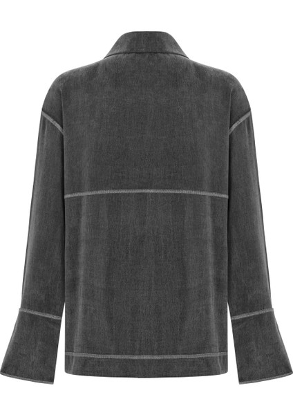 Üst Dikişli Gömlek fiyatları