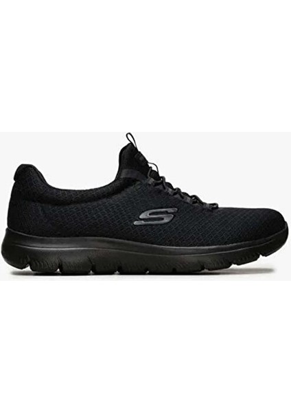 Skechers 12980-BBK Kadın Spor ayakkabı