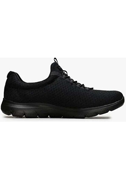 Skechers 12980-BBK Kadın Spor ayakkabı